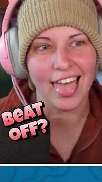 How long did it take her to beat OFF?
