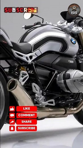 2026 BMW R1300R UNLEASHED 🤯 This Naked Bike Just Changed EVERYTHING!