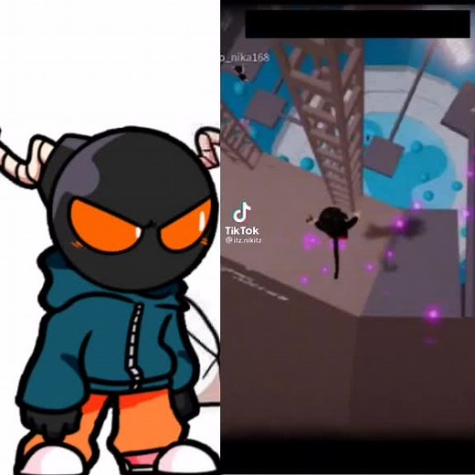 МИНИ WHITTY on TikTok