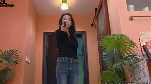 ［Zako沉浸式小剧场］自投罗网的三姐妹