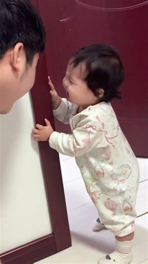 Hear the Sweetest Laughter Ever! 🎉 MyLittleCutie LaughterViral