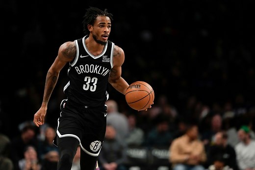Knicks vs. Nets FREE LIVE STREAM (1/21/25): Watch NBA regular season | Time, TV, Channel
