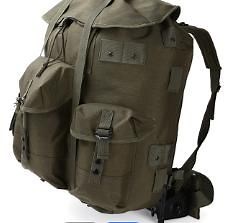 [Hot Item] Alice Webbing Tactical Backpack Chinaxinxing Emerging Suppliers Can Customize