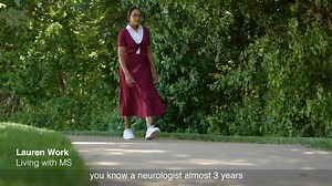 We’re dedicated to changing the narrative of Multiple Sclerosis (MS) and helping to improve health outcomes for underrepresented patients. To do this, we’re working with patients, research institutions, and many more so we can work toward pioneering treatments for all patients. | Biogen