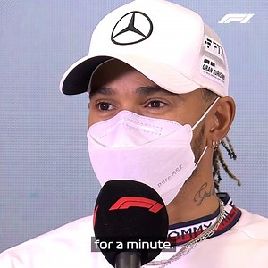 The press conferences and drivers are back, and so is the banter! 😆 | F1