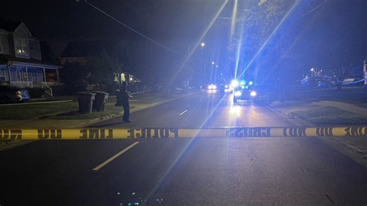 Newport News Police Chief speaks out after 3 teens hurt in shooting