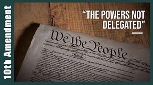 The 10th Amendment in Ten: Top-10 Founders Quotes | Path to Liberty Podcast