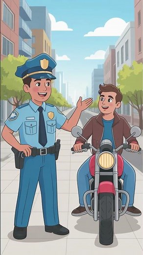 Slow Driving is Safe Driving | Road Safety Awareness