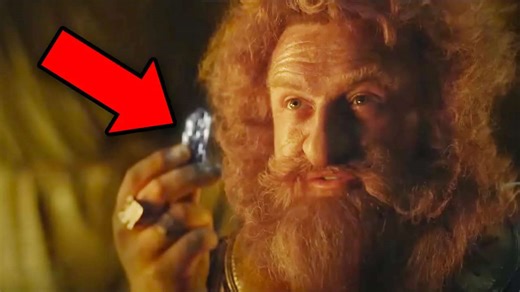 Rings of Power trailer breakdown! Lord of the Rings timeline & Easter eggs you missed!