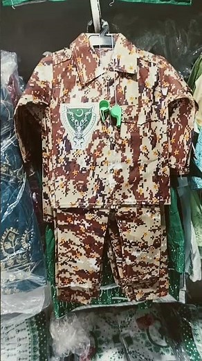 14 August commando dress