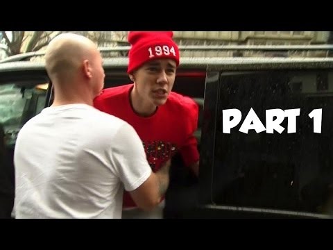 Celebrities Getting Angry Compilation PART 1