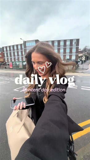 A day in my life on a content day 🤍✨ From concept to creation, today was all about bringing my client’s vision to life. Planning, filming, refining, and capturing the moments you don’t always see — this is where the magic really happens. Every clip has intention, every shot tells a story, and this is just a sneak peek of what’s coming. Trust me… you’re going to want to see the final results 👀🎬 #C#ContentDayB#BehindTheScenesC#CreativeProcessC#ClientWorkSneakPeek