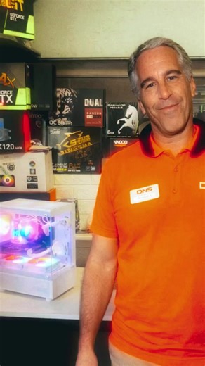 Джеффри оценил😩 #la_PC #сборкипк | pc set up