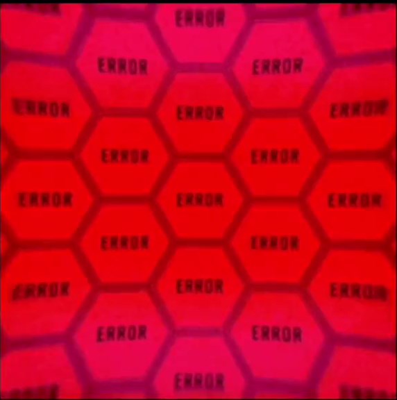 #Error #Escapethesimulation #fyp #Warning #Systemfailure #Exitnow #Danger