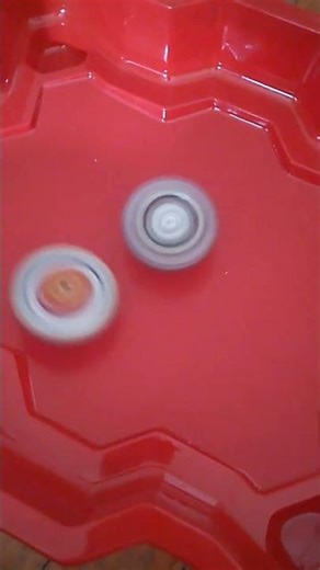 chain Phoenix vs zest achilles #beyblade