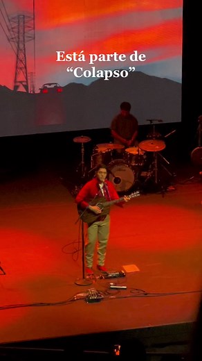 Colapso en Vivo: La Impactante Canción de Kevin Kaarl