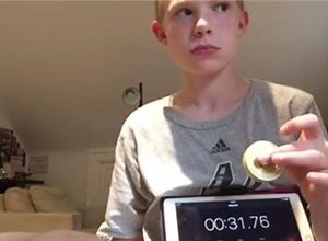 Longest Time Spinning A Fidget Spinner