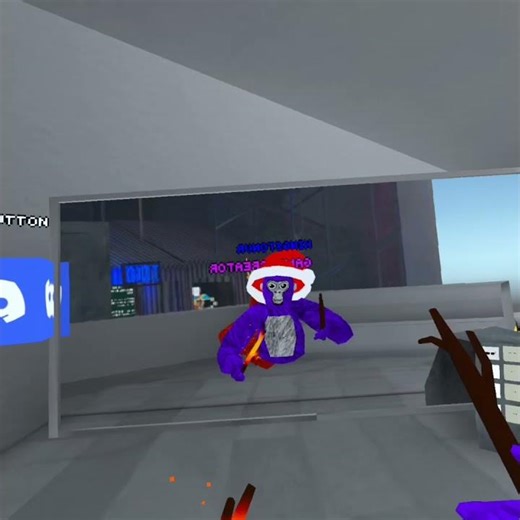 Want free mod! #gorillatag #gorillatagjuke #foryou #vr