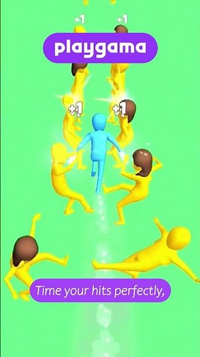 They Really Did THIS in Slap Master 😂