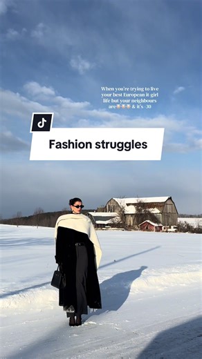 Rural Canadian girl problems