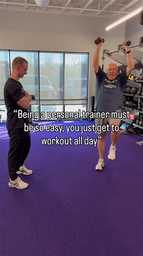 Gym Humor: The Many Talents of a Personal Trainer