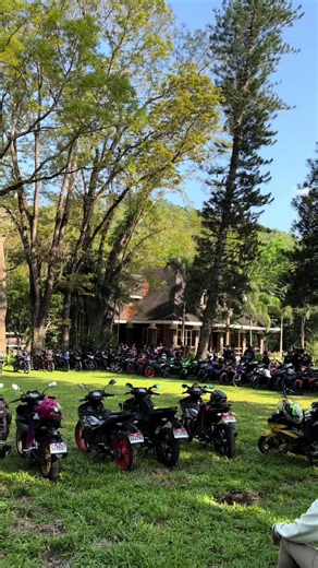Meet & Greet: Yamaha Sniper Club in Nueva Vizcaya
