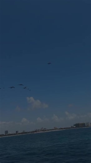 US Air Force B1, B2, and B52 Bomber Insights