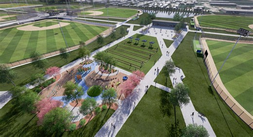 Rochester council overturns mayor’s sports complex vetoes