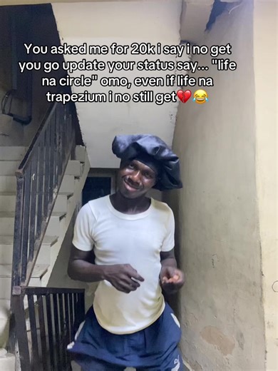 Life's a Circle: Hilarious Memes on Expectations