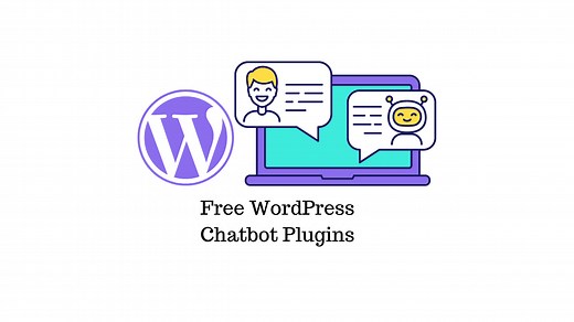 10  Best Free WordPress Chatbot Plugins 2024 (with Video) - LearnWoo