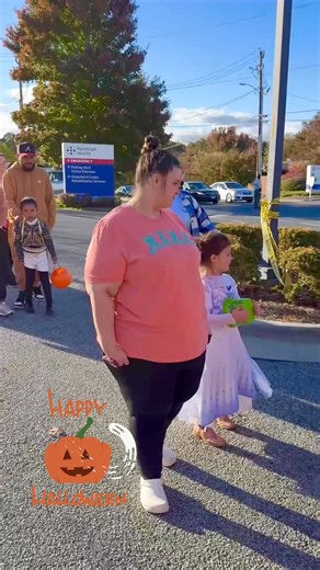 Randolph Health 3rd Annual Trunk or Treat! | Randolph Health