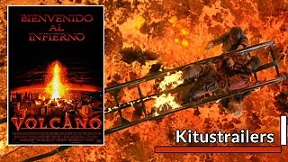Volcano - película: Ver online completa en español