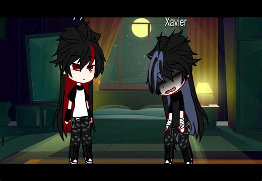 Crybaby #pppppppppppppppp #gachaclub #memestiktok | Gacha