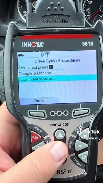 Smog test? Here's how you can pass #obd2 #obd2scanner #diy #carmaintenance Thank you @gearhead.official