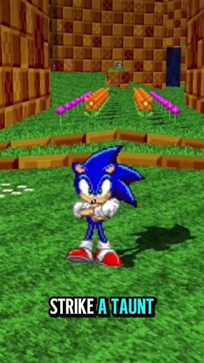 ! minha opinião ! o "melhor" mod de SRB2 🇧🇷 #sonicroboblast2 #sonicx #sonicthehedgehog #sega #sonic
