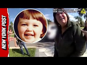 New Bodycam Video Shows Cops BUSTING Florida Mom Who Allegedly Abducted Daughter in 1983