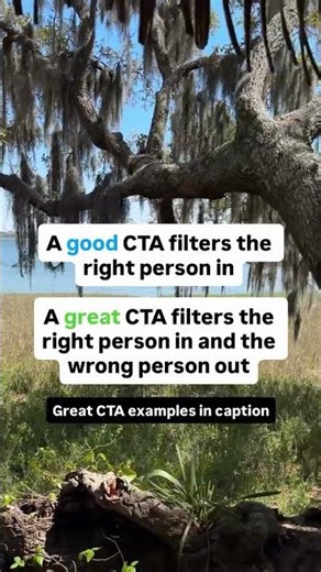 5 CTAs to get you clients
