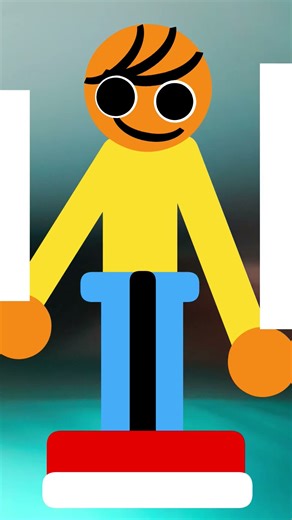 Pirate Percy (Web Tales) Candle Cove