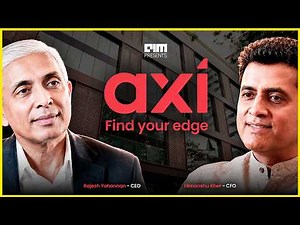 Inside the Trading Firm Powering $7 Trillion in Volume | Find Your Edge at Axi
