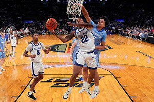 Seton Hall advances to Big East semifinal matchup with St. John’s: ‘That’s what we came to Seton Hall for’