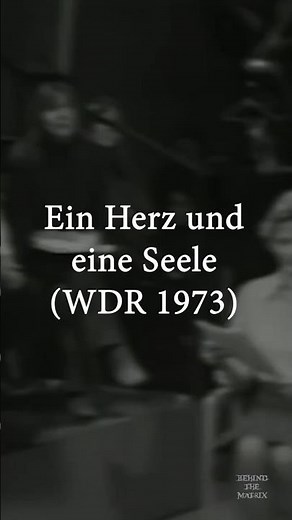 Ein Herz und eine Seele (WDR 1973)