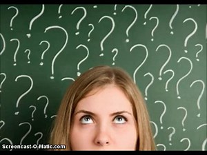 VIDEO 8: How to write an awesome expository essay