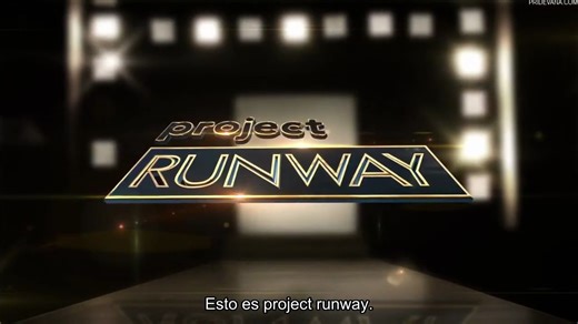 Project Runway 12 Episode 14