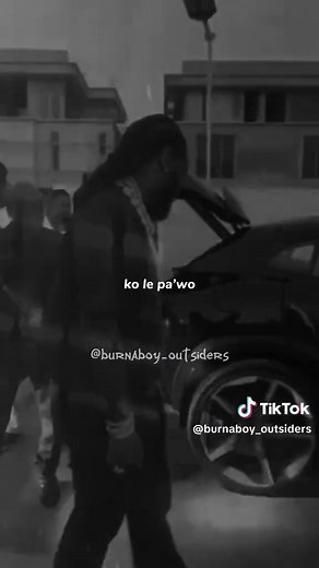 Burna Boy Update: Latest Lyrics and Insights