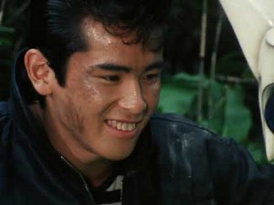 Choju Sentai Liveman 39 - FR