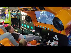 🎮 Epic Arcade Racing Simulator – Wind, Shaking & Real Car Turns! Ultimate Driving Fun! 🚗💨