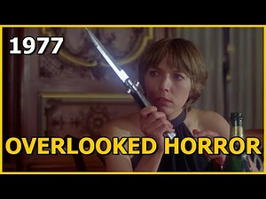 A Year of Overlooked Horror: 10 Lesser-Known 1977 Horror Films