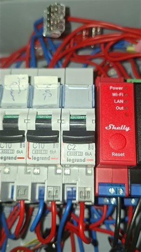 [AVIS PRODUITS] Disjoncteur DNXᶾ 4500 - 2A - 1P+N - Courbe C - Bornes auto