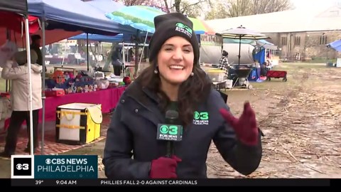 Southeast Asian Market returns to Philadelphia's FDR Park bigger than ever