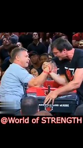 John Brzenk vs Devon Larratt #devon #johnbrzenk #armwrestling #biceps | World of Strength